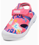 PUMA(プーマ)キッズ サンダル 水陸両用 水遊び ファンレーサー サンダル AOP V PS 17.0～21.0cm 401693/シューズ スニーカー ムラサキスポーツ