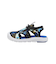 PUMA(プーマ)キッズ サンダル 水陸両用 水遊び ファンレーサー サンダル AOP V PS 17.0～21.0cm 401693/シューズ スニーカー ムラサキスポーツ