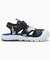 PUMA(プーマ)キッズ サンダル 水陸両用 水遊び ファンレーサー サンダル AOP V PS 17.0～21.0cm 401693/シューズ スニーカー ムラサキスポーツ