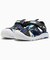 PUMA(プーマ)キッズ サンダル 水陸両用 水遊び ファンレーサー サンダル AOP V PS 17.0～21.0cm 401693/シューズ スニーカー ムラサキスポーツ