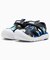 PUMA(プーマ)キッズ ベビー サンダル 水陸両用 水遊び ファンレーサー サンダル AOP V インファント 12.0～16.5cm 401695/シューズ スニーカー ムラサキスポーツ