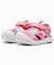 PUMA(プーマ)キッズ ベビー サンダル 水陸両用 水遊び ファンレーサー サンダル AOP V インファント 12.0～16.5cm 401695/シューズ スニーカー ムラサキスポーツ