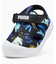 PUMA(プーマ)キッズ ベビー サンダル 水陸両用 水遊び ファンレーサー サンダル AOP V インファント 12.0～16.5cm 401695/シューズ スニーカー ムラサキスポーツ