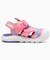 PUMA(プーマ)キッズ ベビー サンダル 水陸両用 水遊び ファンレーサー サンダル AOP V インファント 12.0～16.5cm 401695/シューズ スニーカー ムラサキスポーツ