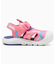 PUMA(プーマ)キッズ ベビー サンダル 水陸両用 水遊び ファンレーサー サンダル AOP V インファント 12.0～16.5cm 401695/シューズ スニーカー ムラサキスポーツ