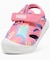 PUMA(プーマ)キッズ ベビー サンダル 水陸両用 水遊び ファンレーサー サンダル AOP V インファント 12.0～16.5cm 401695/シューズ スニーカー ムラサキスポーツ