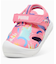 PUMA(プーマ)キッズ ベビー サンダル 水陸両用 水遊び ファンレーサー サンダル AOP V インファント 12.0～16.5cm 401695/シューズ スニーカー ムラサキスポーツ