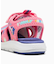 PUMA(プーマ)キッズ ベビー サンダル 水陸両用 水遊び ファンレーサー サンダル AOP V インファント 12.0～16.5cm 401695/シューズ スニーカー ムラサキスポーツ