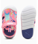 PUMA(プーマ)キッズ ベビー サンダル 水陸両用 水遊び ファンレーサー サンダル AOP V インファント 12.0～16.5cm 401695/シューズ スニーカー ムラサキスポーツ