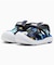 PUMA(プーマ)キッズ ベビー サンダル 水陸両用 水遊び ファンレーサー サンダル AOP V インファント 12.0～16.5cm 401695/シューズ スニーカー ムラサキスポーツ