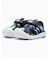 PUMA(プーマ)キッズ ベビー サンダル 水陸両用 水遊び ファンレーサー サンダル AOP V インファント 12.0～16.5cm 401695/シューズ スニーカー ムラサキスポーツ