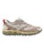 MIZUNO(ミズノ)WAVE MUJIN TL D1GA251302/シューズ スニーカー メンズ ムラサキスポーツ