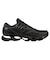 MIZUNO(ミズノ)WAVE PROPHECY LS D1GA333701/シューズ スニーカー メンズ ムラサキスポーツ