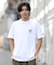 NEW ERA(ニューエラ)半袖 Tシャツ バックプリント ニューヨークヤンキース 14410091/メンズ ムラサキスポーツ