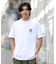 NEW ERA(ニューエラ)半袖 Tシャツ バックプリント ニューヨークヤンキース 14410091/メンズ ムラサキスポーツ
