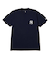 NEW ERA(ニューエラ)半袖 Tシャツ バックプリント ニューヨーク・ヤンキース 14410092/メンズ ムラサキスポーツ