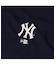 NEW ERA(ニューエラ)半袖 Tシャツ バックプリント ニューヨーク・ヤンキース 14410092/メンズ ムラサキスポーツ