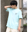 NEW ERA(ニューエラ)半袖 Tシャツ バックプリント ニューヨーク・ヤンキース 14410093/メンズ ムラサキスポーツ