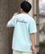 NEW ERA(ニューエラ)半袖 Tシャツ バックプリント ニューヨーク・ヤンキース 14410093/メンズ ムラサキスポーツ