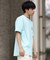 NEW ERA(ニューエラ)半袖 Tシャツ バックプリント ニューヨーク・ヤンキース 14410093/メンズ ムラサキスポーツ