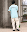 NEW ERA(ニューエラ)半袖 Tシャツ バックプリント ニューヨーク・ヤンキース 14410093/メンズ ムラサキスポーツ