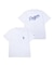NEW ERA(ニューエラ)半袖 Tシャツ バックプリント ロサンゼルス・ドジャース 14410094/メンズ ムラサキスポーツ