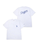 NEW ERA(ニューエラ)半袖 Tシャツ バックプリント ロサンゼルス・ドジャース 14410094/メンズ ムラサキスポーツ