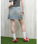 Dickies(ディッキーズ)デニムミニスカート 81120300/レディース ムラサキスポーツ