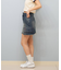 Dickies(ディッキーズ)デニムミニスカート 81120300/レディース ムラサキスポーツ