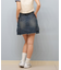 Dickies(ディッキーズ)デニムミニスカート 81120300/レディース ムラサキスポーツ
