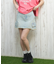 Dickies(ディッキーズ)デニムミニスカート 81120300/レディース ムラサキスポーツ