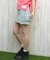 Dickies(ディッキーズ)デニムミニスカート 81120300/レディース ムラサキスポーツ