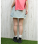 Dickies(ディッキーズ)デニムミニスカート 81120300/レディース ムラサキスポーツ