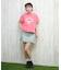 Dickies(ディッキーズ)デニムミニスカート 81120300/レディース ムラサキスポーツ