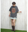 Dickies(ディッキーズ)デニムミニスカート 81120300/レディース ムラサキスポーツ