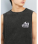 【ムラサキスポーツ限定】Lost(ロスト)タンクトップ ノースリーブTシャツ バックプリント ユニセックス L25S-2301/メンズ ムラサキスポーツ
