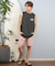 【ムラサキスポーツ限定】Lost(ロスト)タンクトップ ノースリーブTシャツ バックプリント ユニセックス L25S-2301/メンズ ムラサキスポーツ