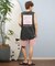 【ムラサキスポーツ限定】Lost(ロスト)タンクトップ ノースリーブTシャツ バックプリント ユニセックス L25S-2301/メンズ ムラサキスポーツ
