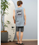 【ムラサキスポーツ限定】Lost(ロスト)タンクトップ ノースリーブTシャツ バックプリント ユニセックス L25S-2301/メンズ ムラサキスポーツ