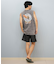 Lost(ロスト)タンクトップ ノースリーブTシャツ バックプリント ユニセックス L25S-2302/メンズ ムラサキスポーツ