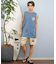 Lost(ロスト)タンクトップ ノースリーブTシャツ バックプリント ユニセックス L25S-2302/メンズ ムラサキスポーツ