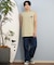 【ムラサキスポーツ限定】Lost(ロスト)タンクトップ ノースリーブTシャツ バックプリント ユニセックス L25S-2303/メンズ ムラサキスポーツ