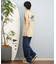 【ムラサキスポーツ限定】Lost(ロスト)タンクトップ ノースリーブTシャツ バックプリント ユニセックス L25S-2303/メンズ ムラサキスポーツ