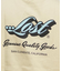 【ムラサキスポーツ限定】Lost(ロスト)タンクトップ ノースリーブTシャツ バックプリント ユニセックス L25S-2303/メンズ ムラサキスポーツ