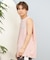 【ムラサキスポーツ限定】Lost(ロスト)タンクトップ ノースリーブTシャツ バックプリント ユニセックス L25S-2303/メンズ ムラサキスポーツ