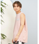 【ムラサキスポーツ限定】Lost(ロスト)タンクトップ ノースリーブTシャツ バックプリント ユニセックス L25S-2303/メンズ ムラサキスポーツ