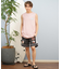 【ムラサキスポーツ限定】Lost(ロスト)タンクトップ ノースリーブTシャツ バックプリント ユニセックス L25S-2303/メンズ ムラサキスポーツ