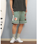 【ムラサキスポーツ限定】Lost(ロスト)水着 水陸両用 トランクス ショートパンツ ユーティリティL25S-4103/メンズ ムラサキスポーツ