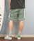 【ムラサキスポーツ限定】Lost(ロスト)水着 水陸両用 トランクス ショートパンツ ユーティリティL25S-4103/メンズ ムラサキスポーツ