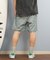 【ムラサキスポーツ限定】Lost(ロスト)水着 水陸両用 トランクス ショートパンツ ユーティリティPOLE POSITION-BS L25S-4104/メンズ ムラサキスポーツ